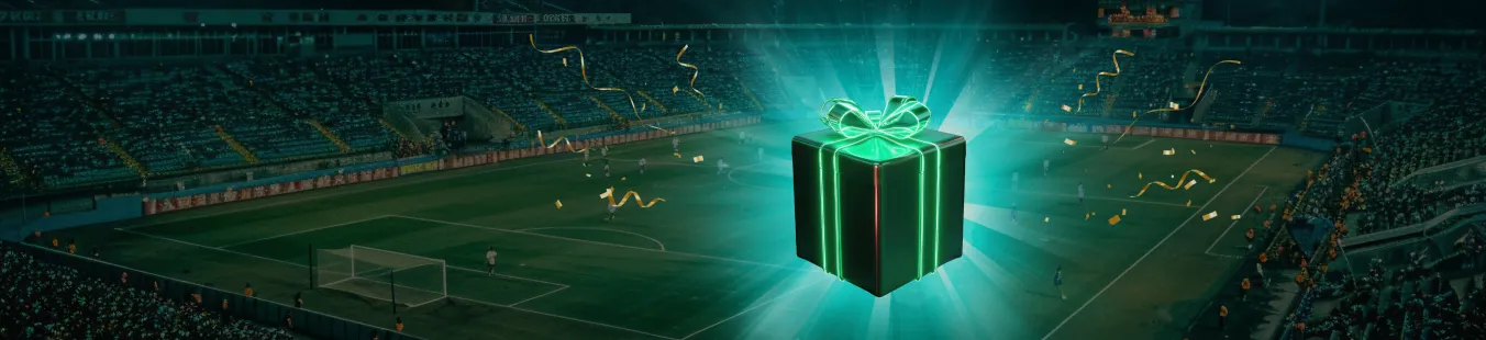 22Bet Welcome Cashback